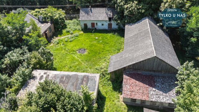 Działka siedliskowa Stefanów Ruszkowski. Zdjęcie 15