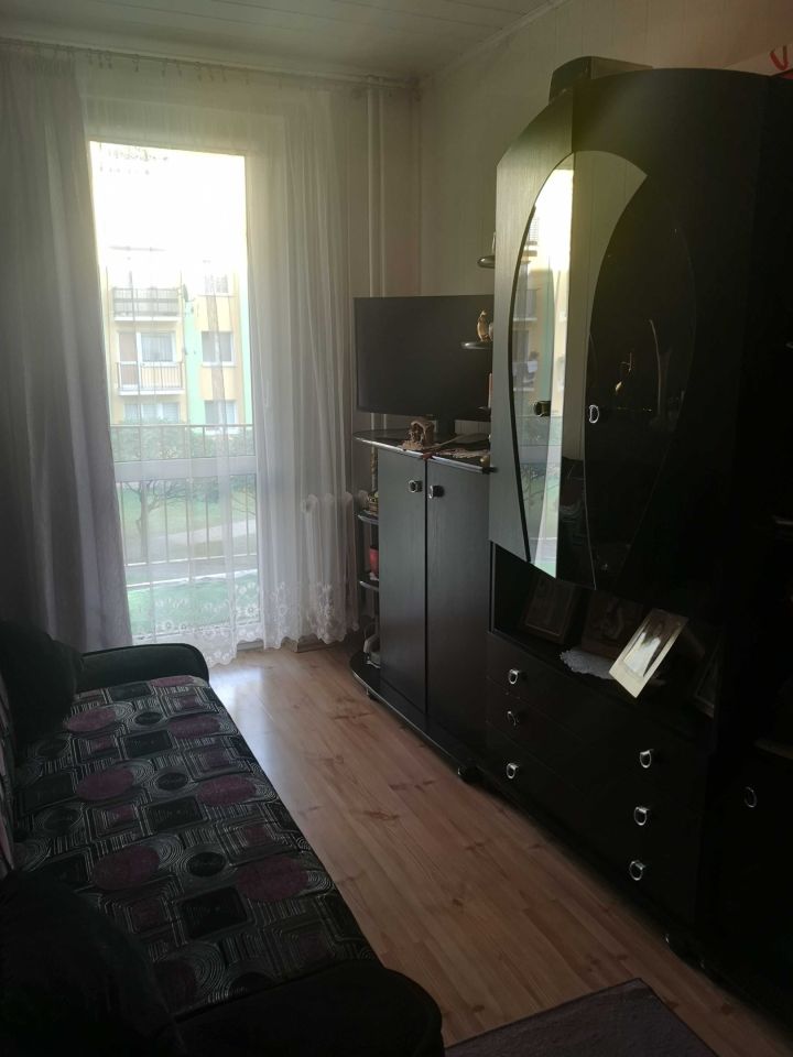 Mieszkanie 2-pokojowe Międzyrzecz, ul. Poznańska. Zdjęcie 5