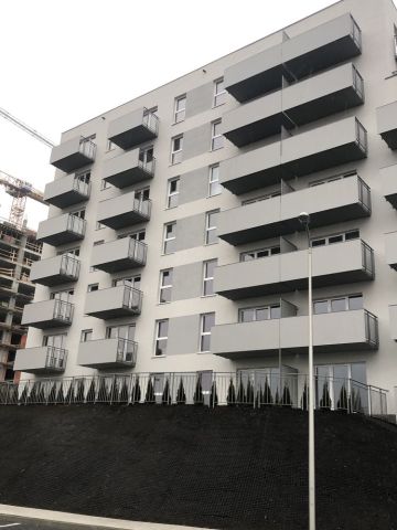 Mieszkanie 3-pokojowe Katowice Dąb, ul. Johna Baildona. Zdjęcie 1