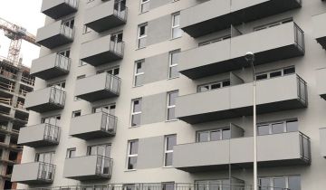 Mieszkanie 3-pokojowe Katowice Dąb, ul. Johna Baildona