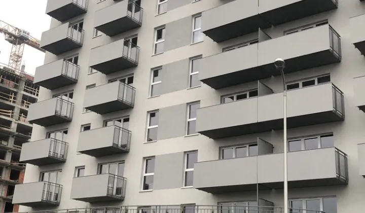 Mieszkanie 3-pokojowe Katowice Dąb, ul. Johna Baildona