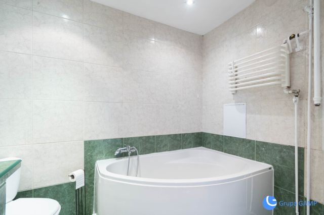 Mieszkanie 3-pokojowe Kraków, ul. Mariana Smoluchowskiego. Zdjęcie 8