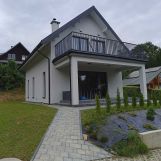 dom wolnostojący Olchowiec