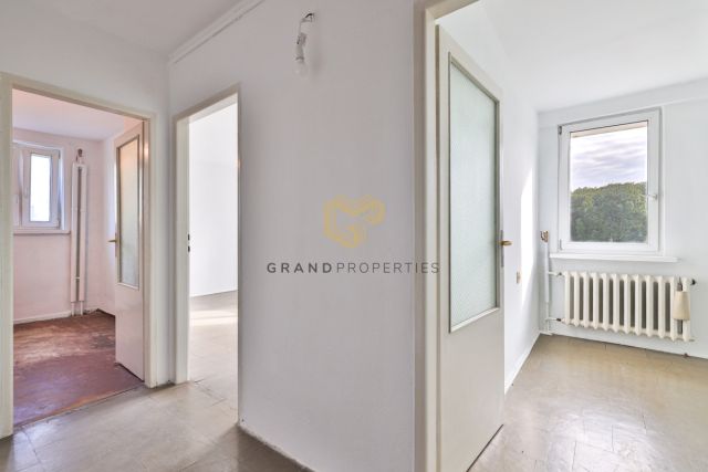 Mieszkanie 2-pokojowe Warszawa Ochota, ul. Żwirki i Wigury. Zdjęcie 7