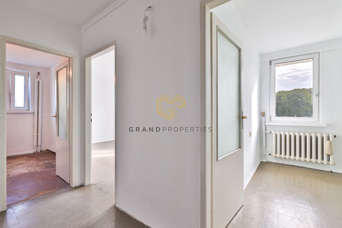 Mieszkanie 2-pokojowe Warszawa Ochota, ul. Żwirki i Wigury. Zdjęcie 7