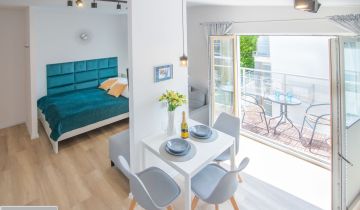 Mieszkanie 1-pokojowe Dziwnówek, ul. Wolności