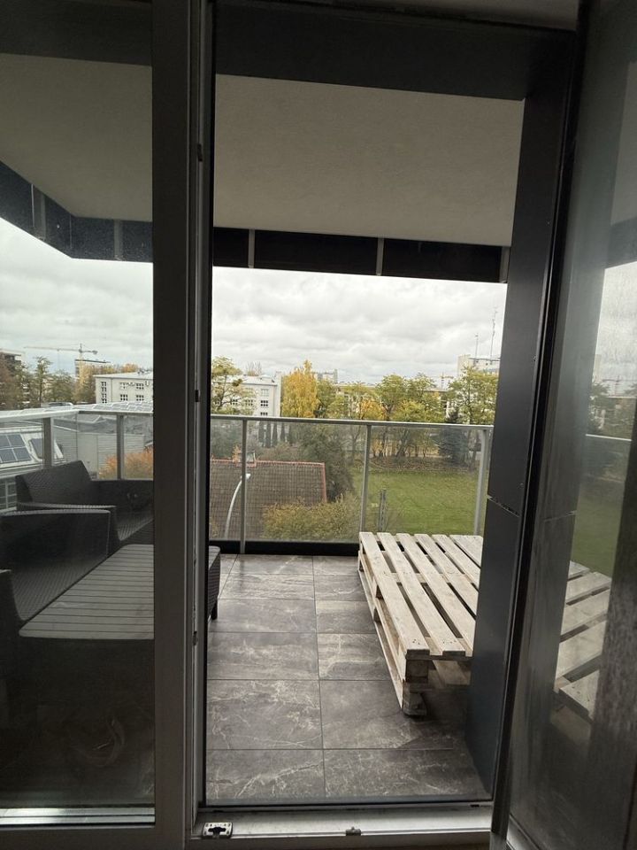 Mieszkanie 3-pokojowe Białystok Centrum, ul. Czarna. Zdjęcie 7