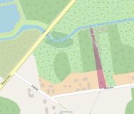 Działka budowlana Orońsko, ul. Rzeczna. Zdjęcie 2