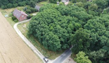 Działka budowlana Jankowa