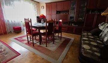 Mieszkanie 3-pokojowe Piotrków Kujawski, ul. Piastowska