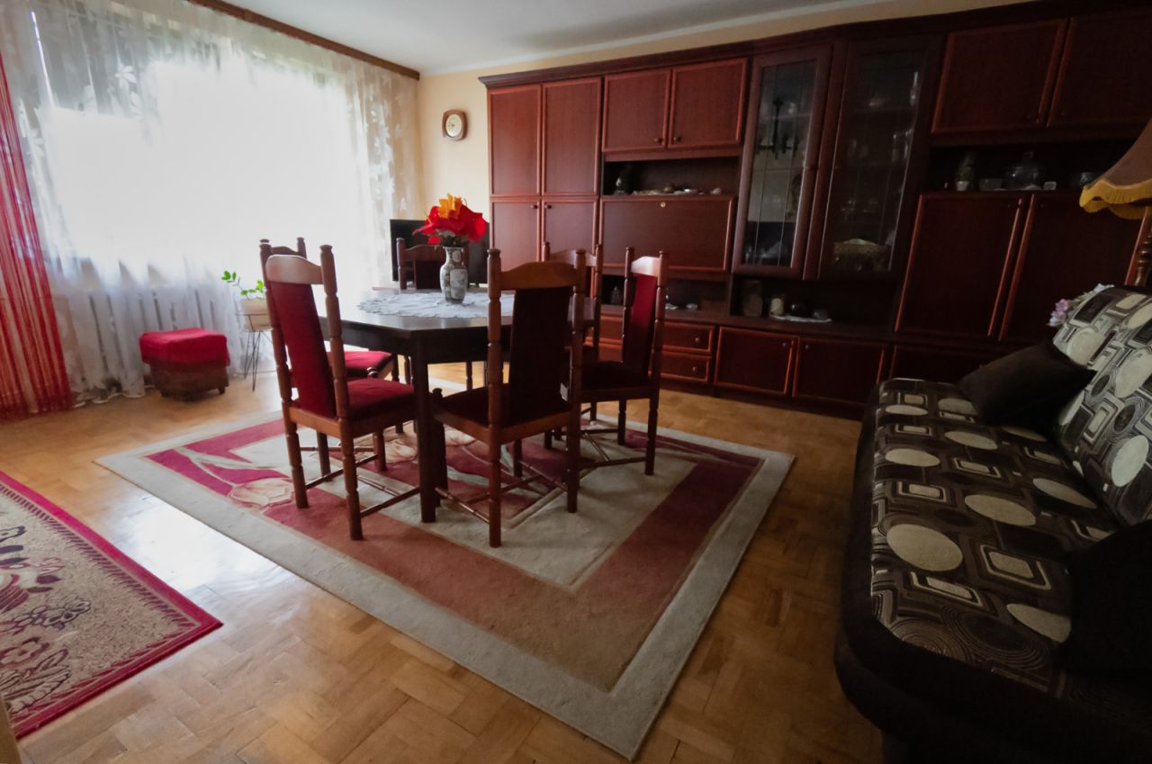 Mieszkanie 3-pokojowe Piotrków Kujawski, ul. Piastowska. Zdjęcie 2