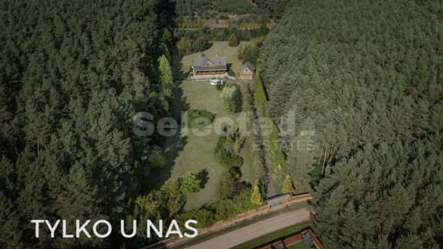 dom wolnostojący, 6 pokoi Kaliska. Zdjęcie 25