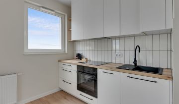 Mieszkanie 2-pokojowe Gdańsk Letnica