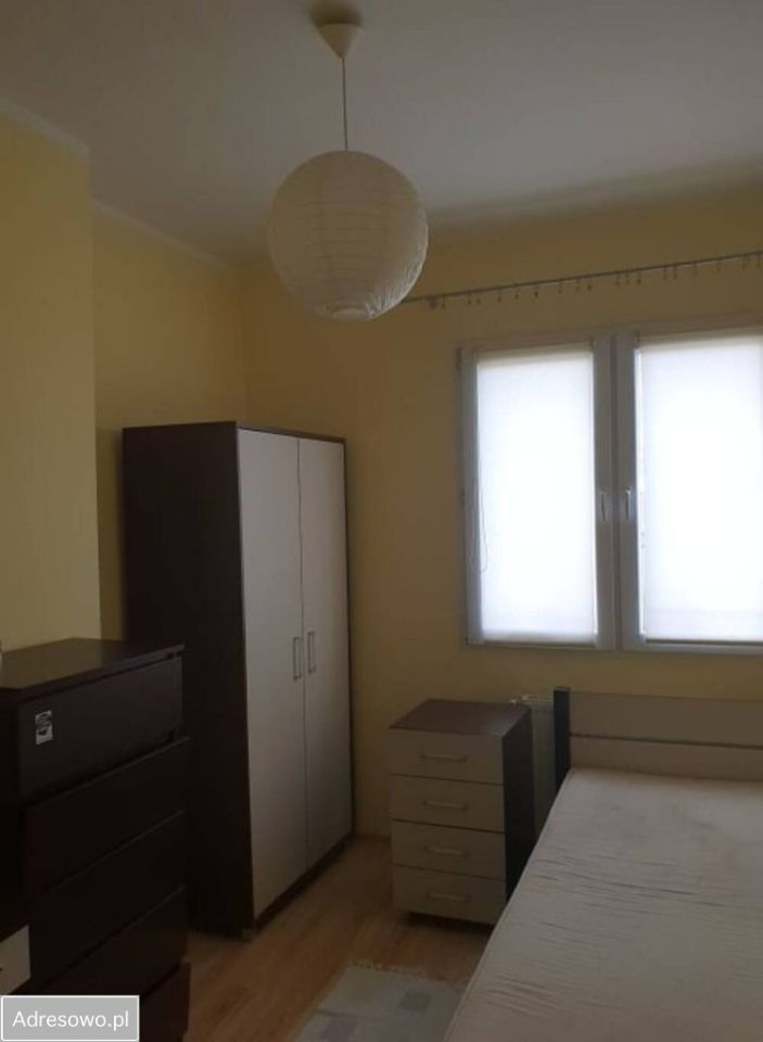 Pokój Wrocław Krzyki, pl. Powstańców Śląskich