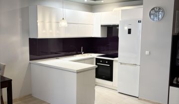 Mieszkanie 2-pokojowe Warszawa Białołęka, ul. Leona Berensona