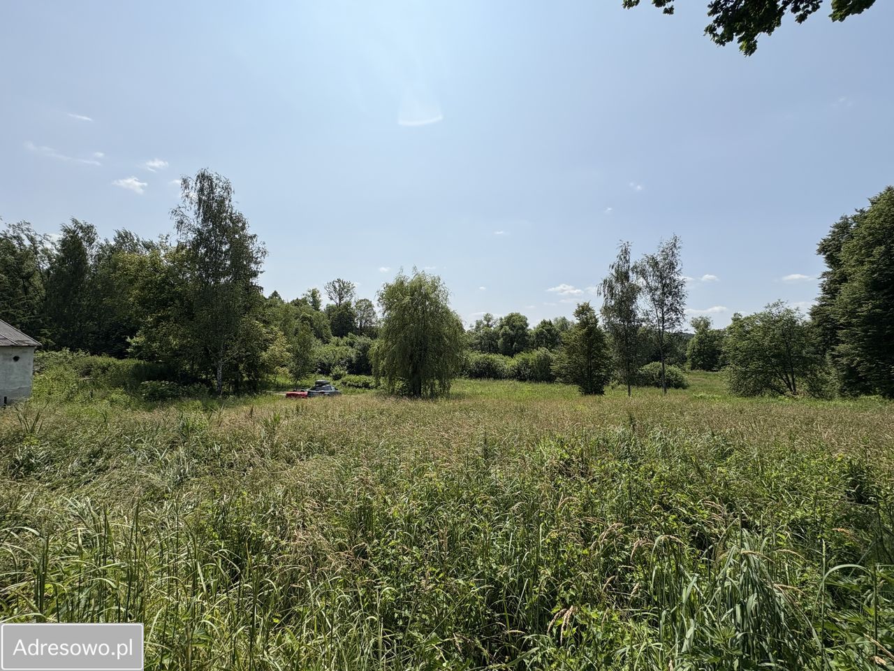 Działka budowlana Kraków Swoszowice, ul. Tytusa Chałubińskiego. Zdjęcie 4