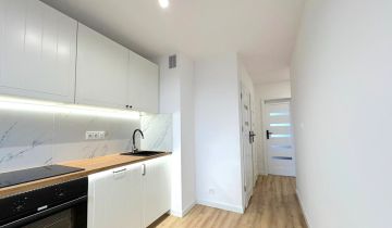 Mieszkanie 3-pokojowe Wrocław Popowice, ul. Popowicka