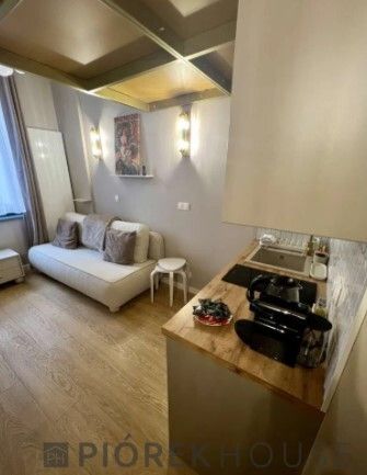 Mieszkanie 1-pokojowe Warszawa Praga-Południe, ul. Zgierska. Zdjęcie 3