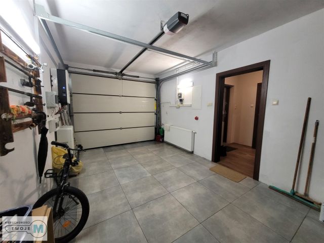 dom wolnostojący, 3 pokoje Cisów. Zdjęcie 20