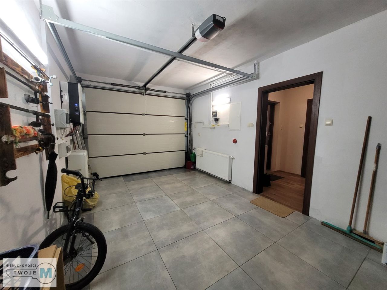 dom wolnostojący, 3 pokoje Cisów. Zdjęcie 20