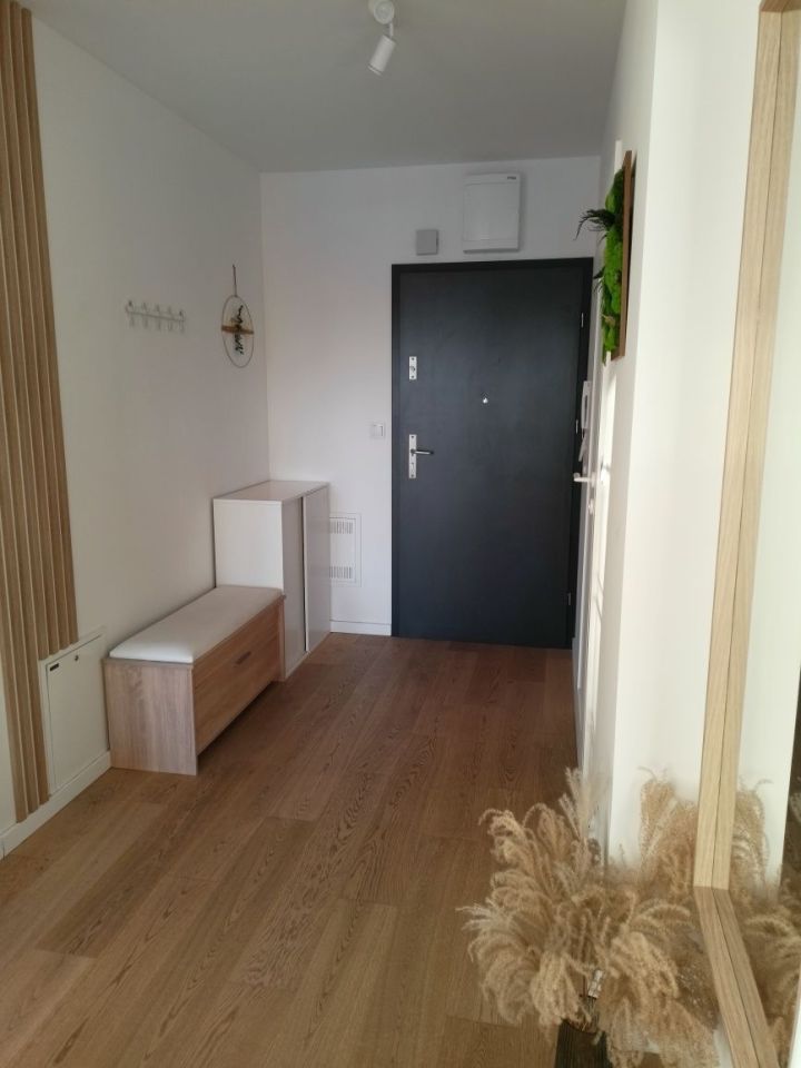 Mieszkanie 2-pokojowe Lublin Kośminek, ul. Obrońców Lublina. Zdjęcie 8