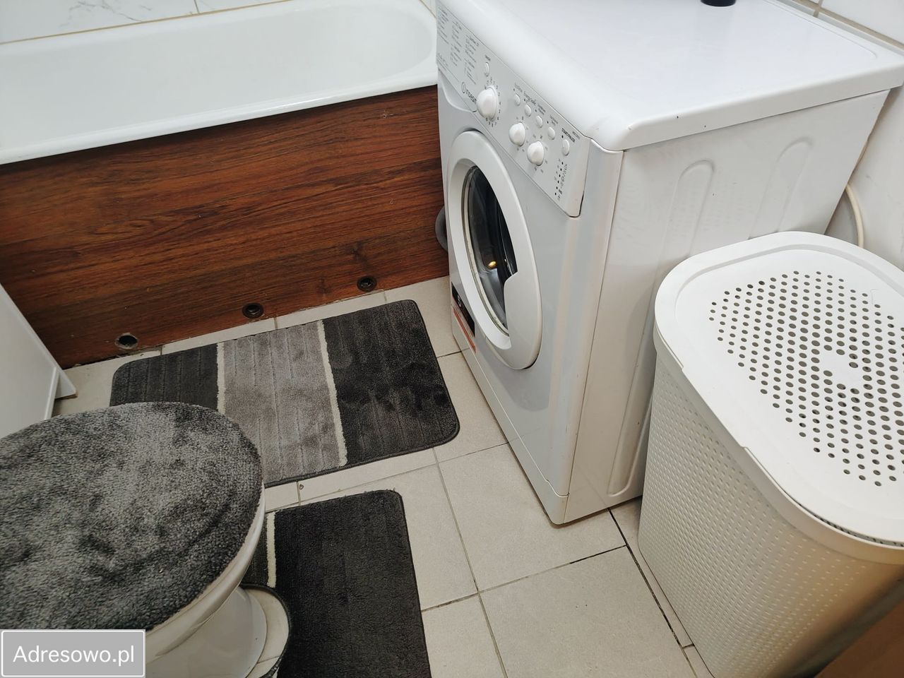 Mieszkanie 1-pokojowe Opole Chabrów, ul. Chabrów. Zdjęcie 2