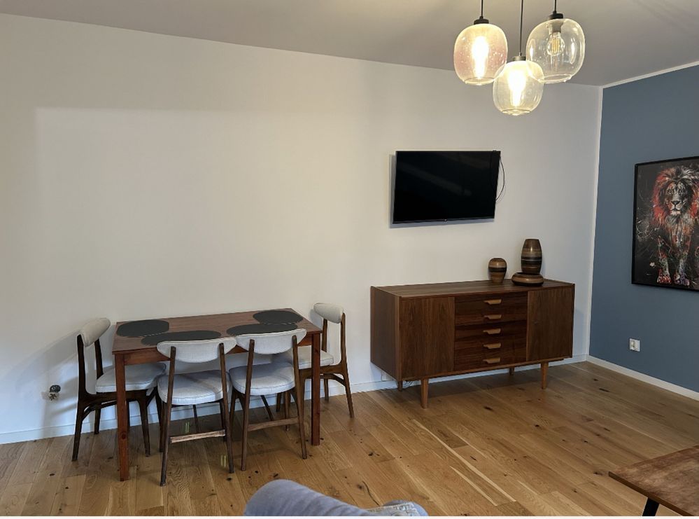 Mieszkanie 2-pokojowe Szczecin Niebuszewo. Zdjęcie 2