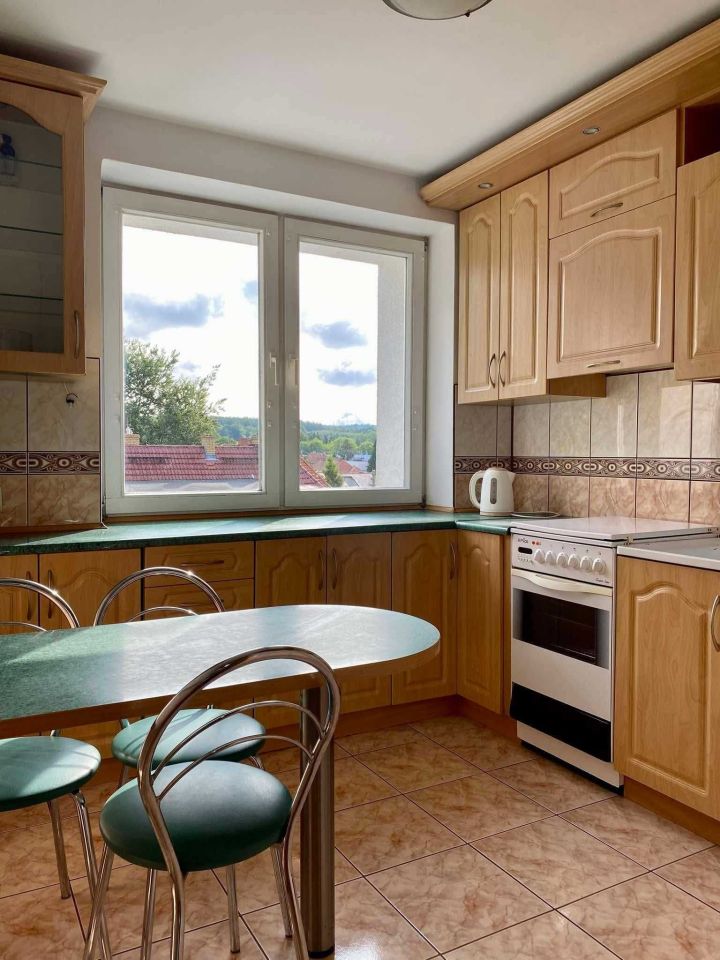 Mieszkanie 2-pokojowe Koszalin, ul. Karola Szymanowskiego. Zdjęcie 2