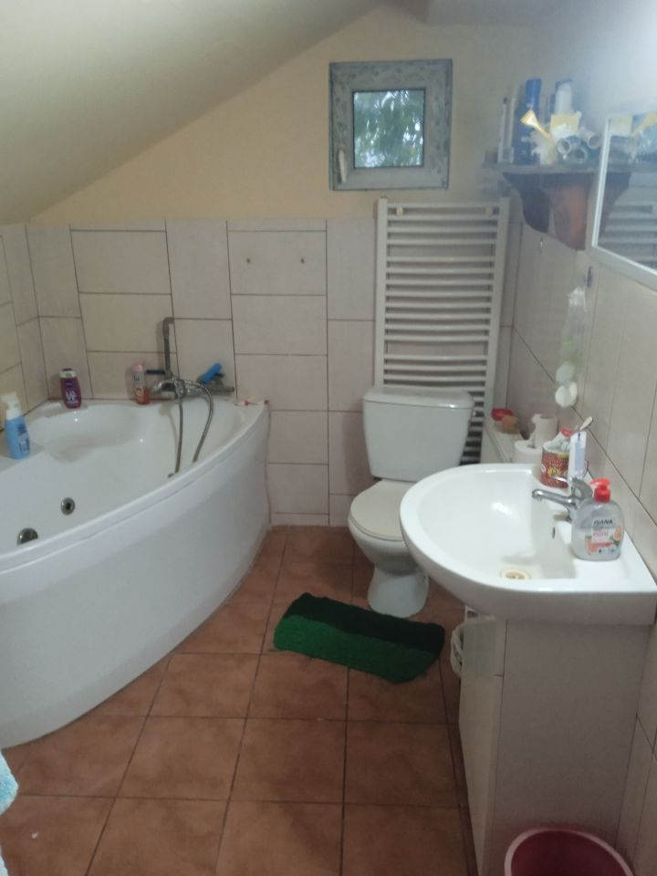 dom wolnostojący, 2 pokoje Uchańka, Uchanka. Zdjęcie 7