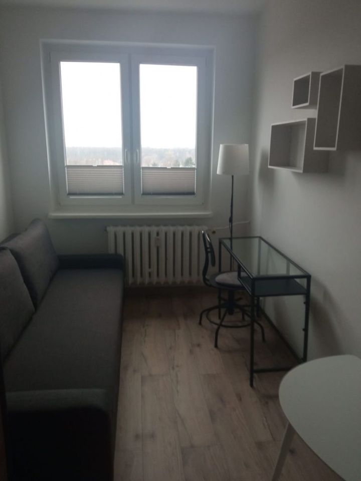 Mieszkanie 2-pokojowe Łódź Radogoszcz. Zdjęcie 5