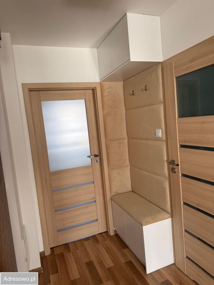 Mieszkanie 2-pokojowe Białystok Białostoczek, ul. Bitwy Białostockiej. Zdjęcie 11