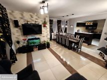 dom wolnostojący, 6 pokoi Ociąż, ul. Parkowa. Zdjęcie 4