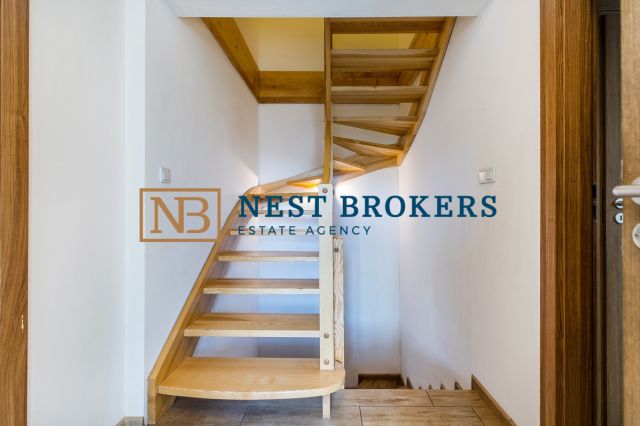 dom wolnostojący, 8 pokoi Łętownia. Zdjęcie 9