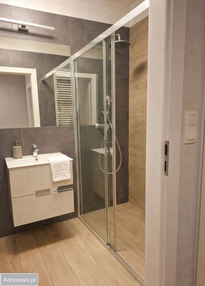 Mieszkanie 2-pokojowe Gdańsk Jasień, ul. prof. Mariana Osińskiego. Zdjęcie 3