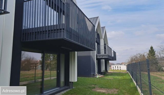 Mieszkanie 3-pokojowe Kraków Podgórze, ul. Cechowa. Zdjęcie 1