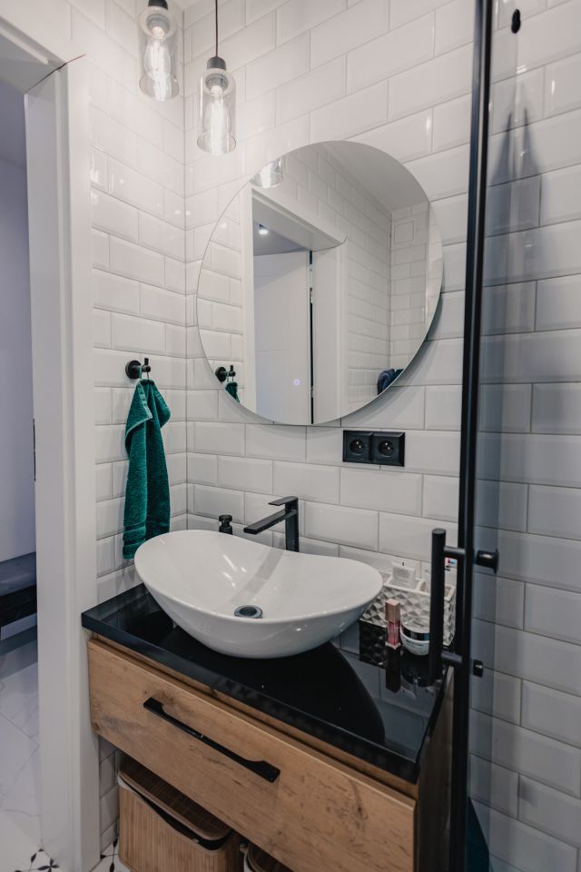 Mieszkanie 4-pokojowe Olsztyn, ul. Katowicka. Zdjęcie 11