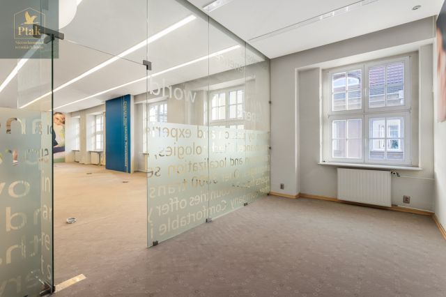 Biuro Poznań, ul. Kramarska. Zdjęcie 2