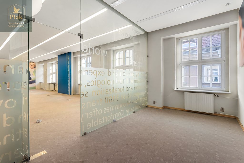 Biuro Poznań, ul. Kramarska. Zdjęcie 2