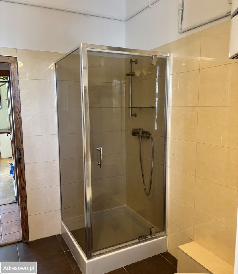 Mieszkanie 2-pokojowe Warszawa Praga-Południe, al. Jerzego Waszyngtona. Zdjęcie 16