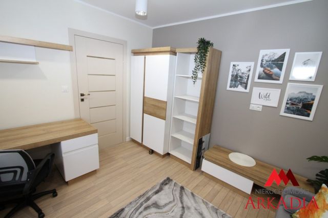 Mieszkanie 3-pokojowe Włocławek. Zdjęcie 12