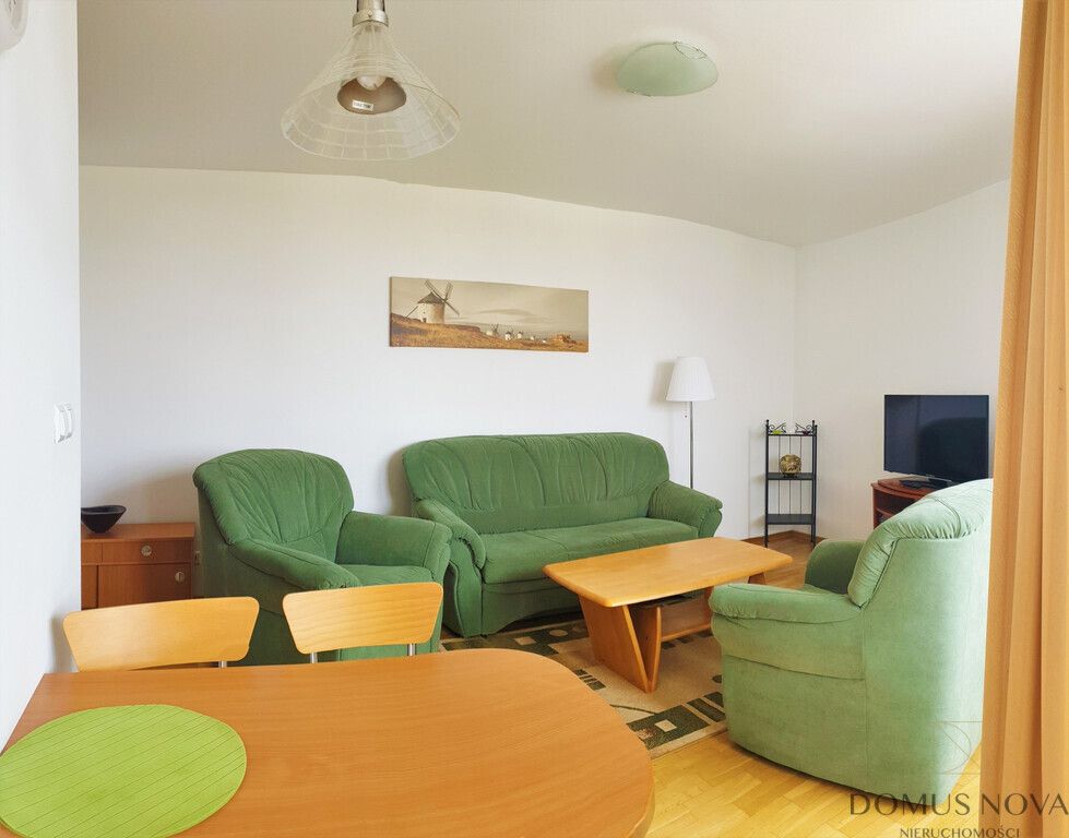 Mieszkanie 2-pokojowe Warszawa Praga-Południe, ul. Libijska. Zdjęcie 2