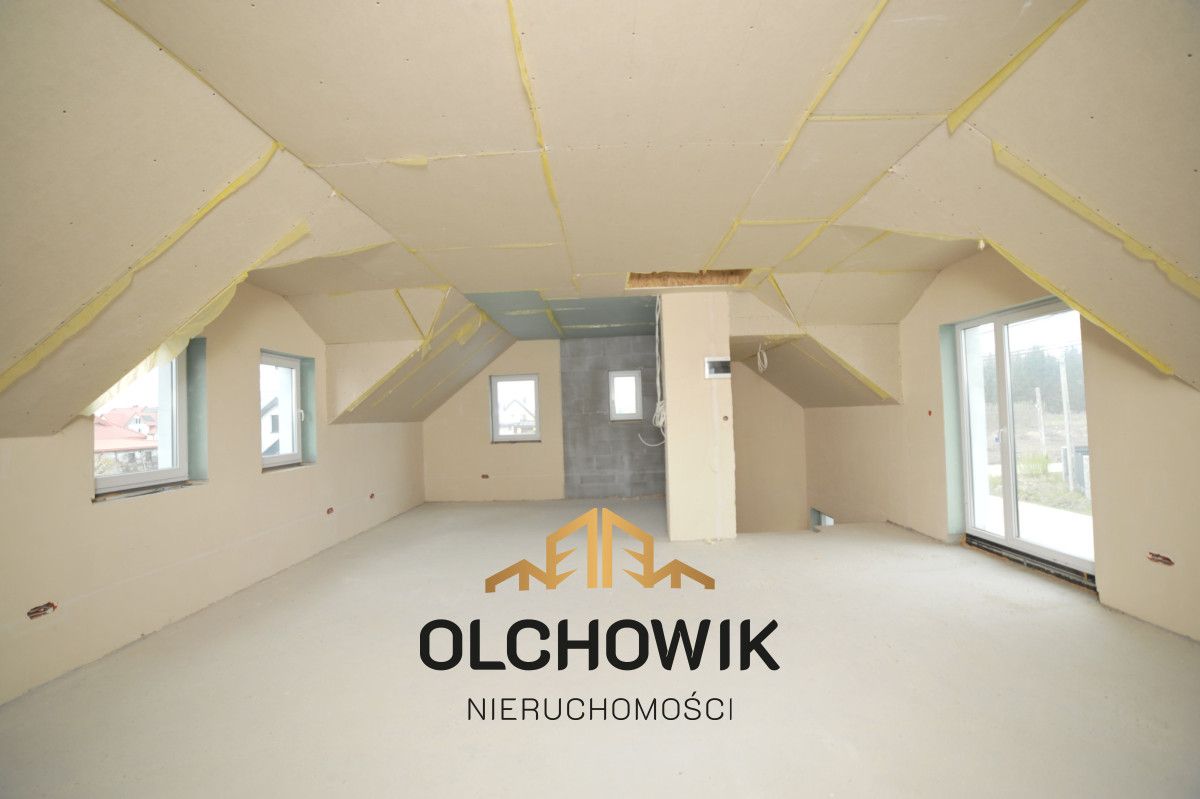 dom wolnostojący, 5 pokoi Kuriany, Kuriany. Zdjęcie 7
