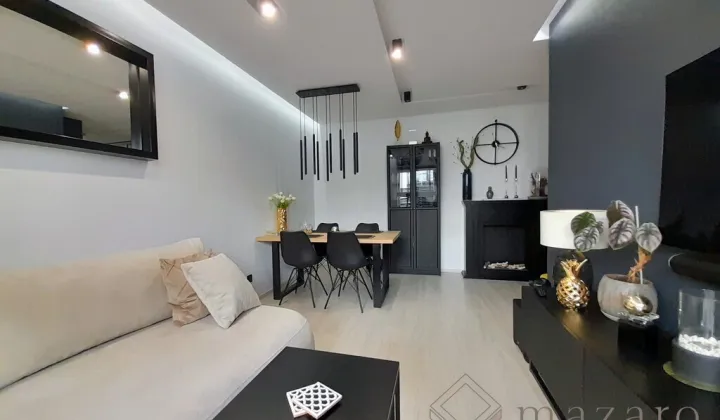Mieszkanie 2-pokojowe Bydgoszcz Fordon, ul. Pod Skarpą