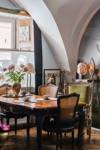 Mieszkanie 2-pokojowe Warszawa Śródmieście, ul. Mariensztat. Zdjęcie 5