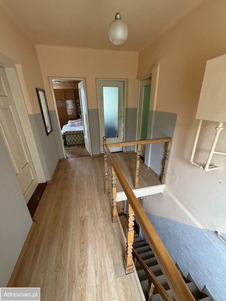 dom wolnostojący, 5 pokoi Boksycka. Zdjęcie 11