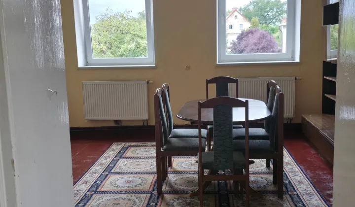 Mieszkanie 3-pokojowe Rogów Sobócki, ul. Wrocławska
