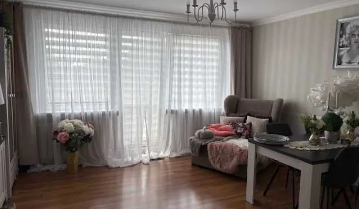 Mieszkanie 3-pokojowe Szczecin Pomorzany, ul. Szpitalna
