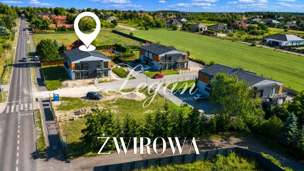 bliźniak Gorzów Wielkopolski, ul. Żwirowa. Zdjęcie 16