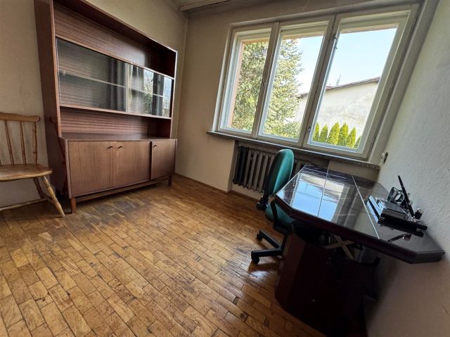 dom wolnostojący, 5 pokoi Kęty Centrum. Zdjęcie 10