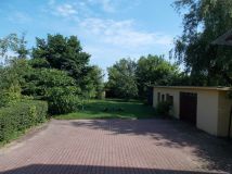 dom wolnostojący, 8 pokoi Biała Podlaska, ul. Orzechowa. Zdjęcie 2